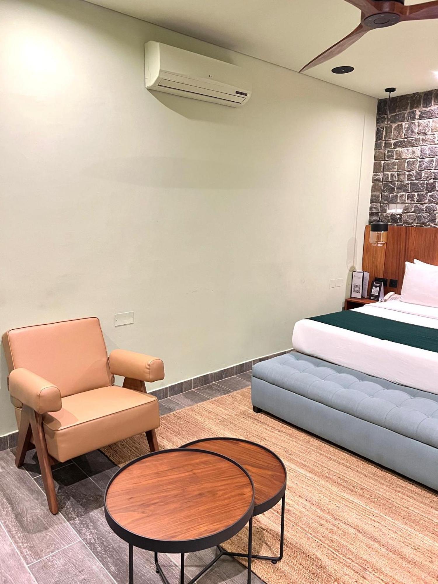 The Borough Lagos Lekki Exterior foto