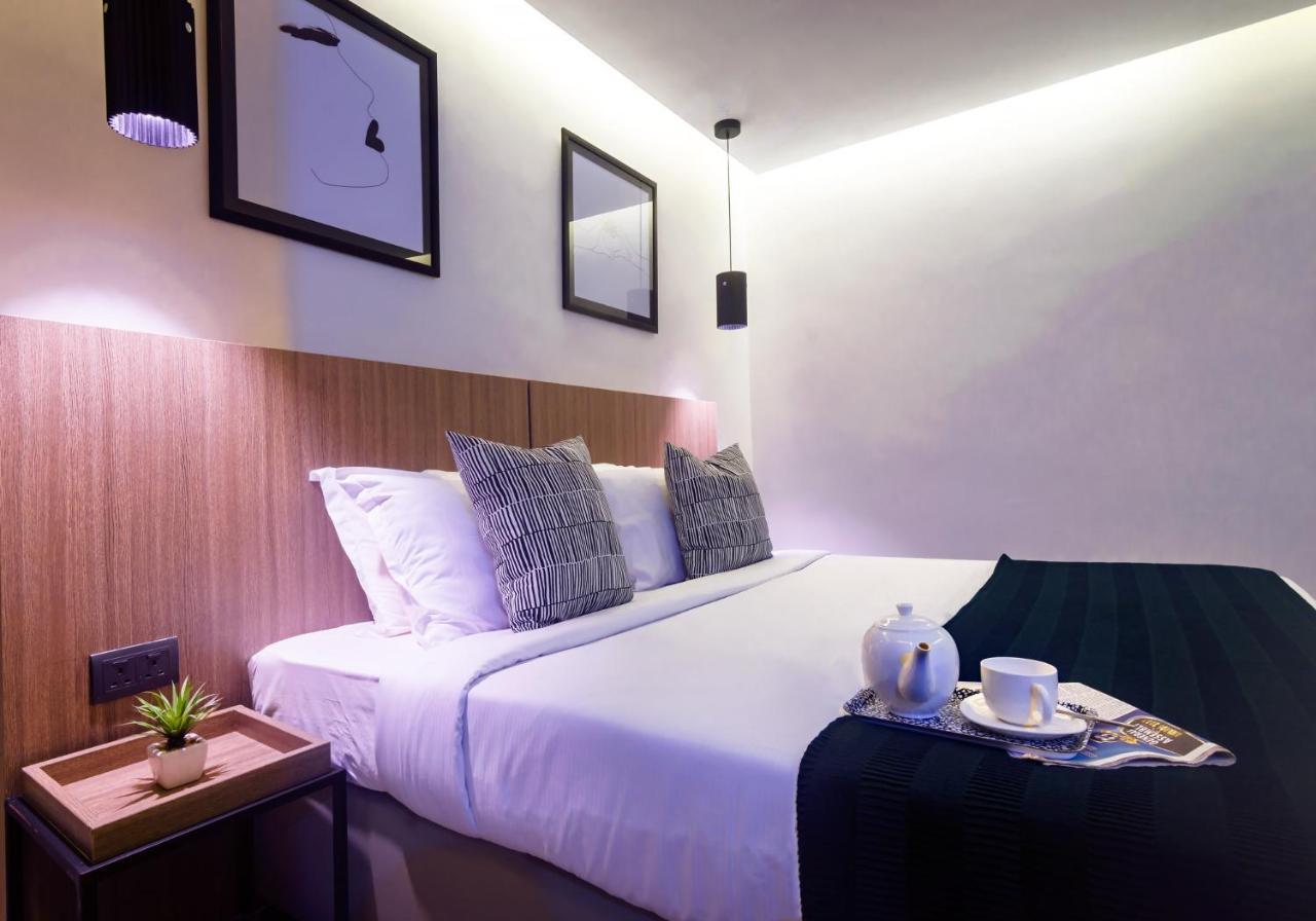 The Borough Lagos Lekki Exterior foto