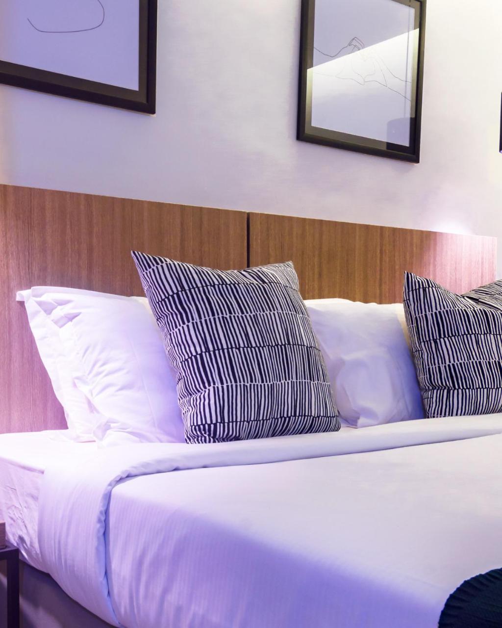 The Borough Lagos Lekki Exterior foto
